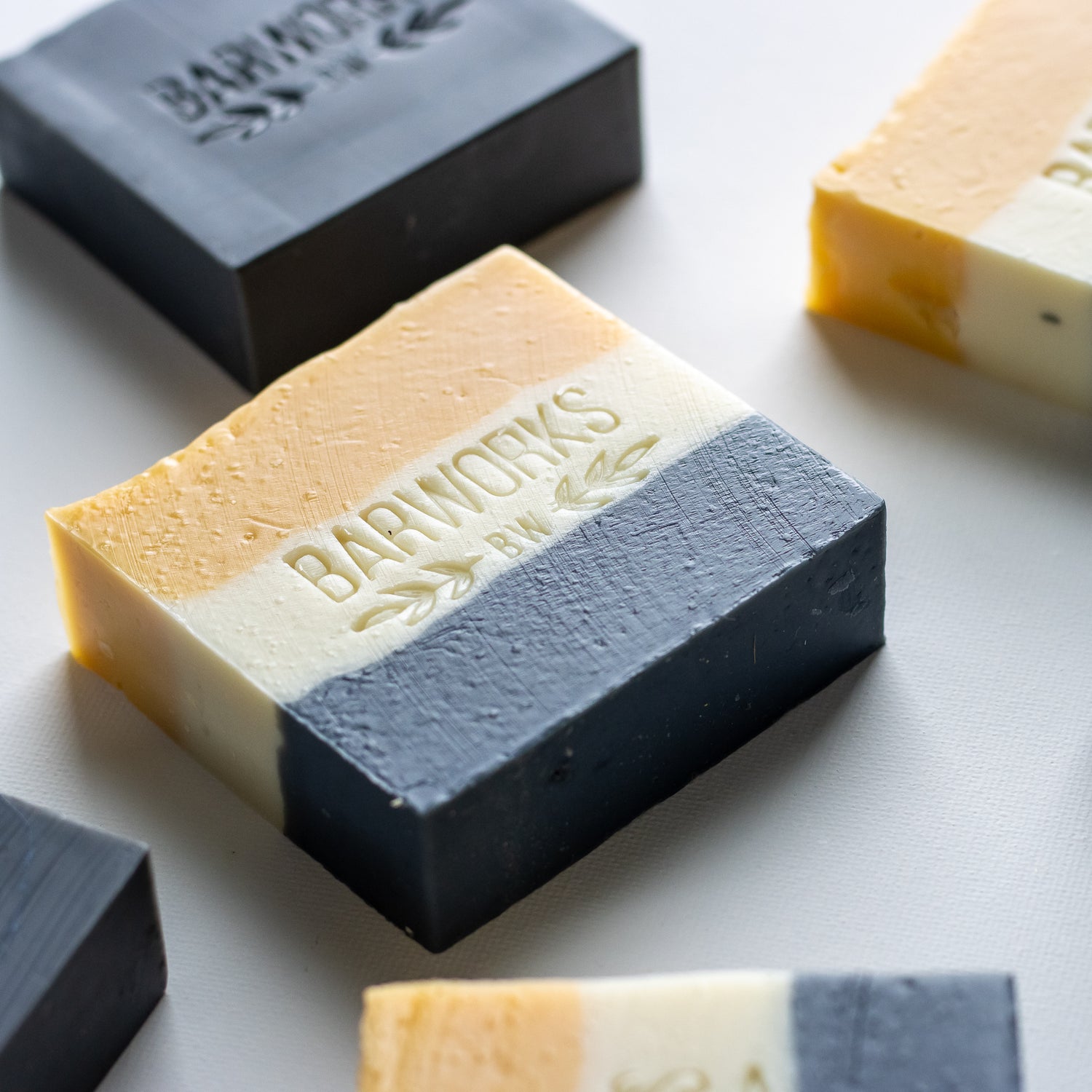 Men's Soaps