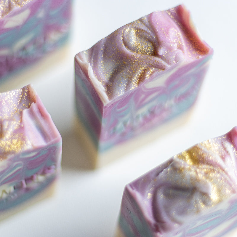 Women's Soaps