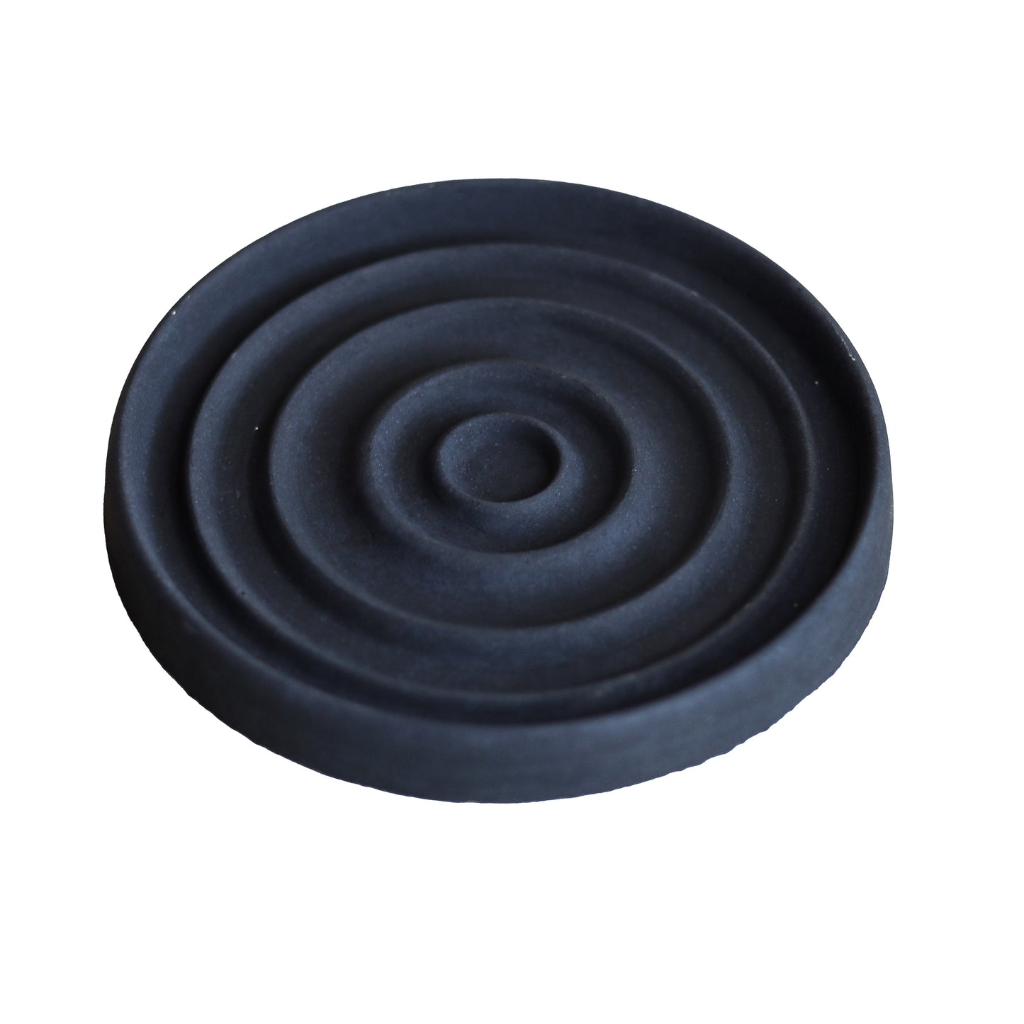 Round Tray (5" Diameter)