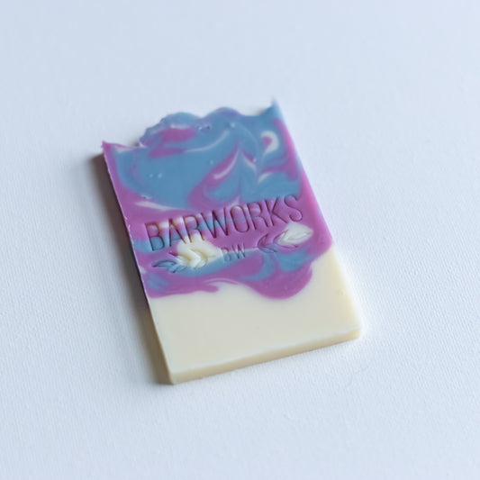 Sample: Lavender & Sage