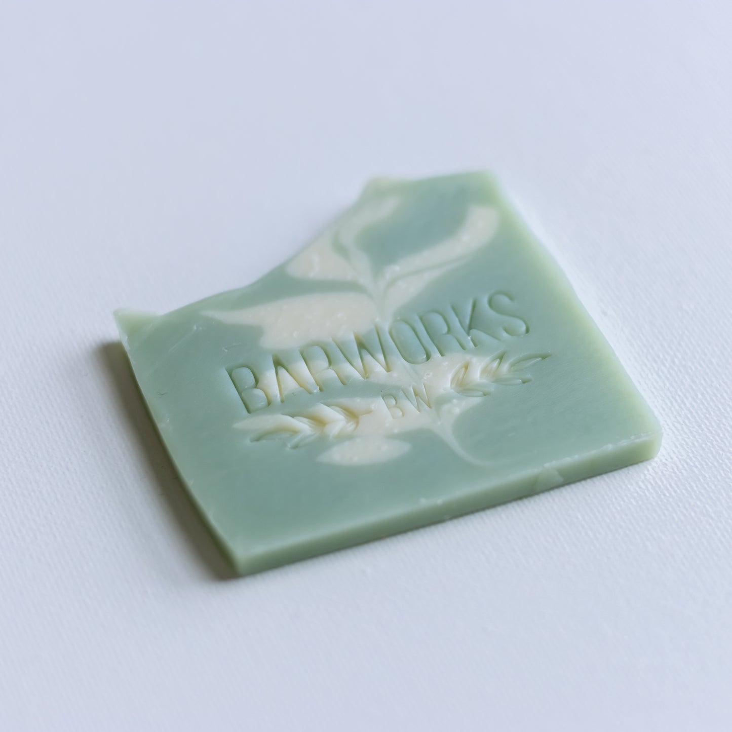 Sample: Rosemary, Eucalyptus & Mint