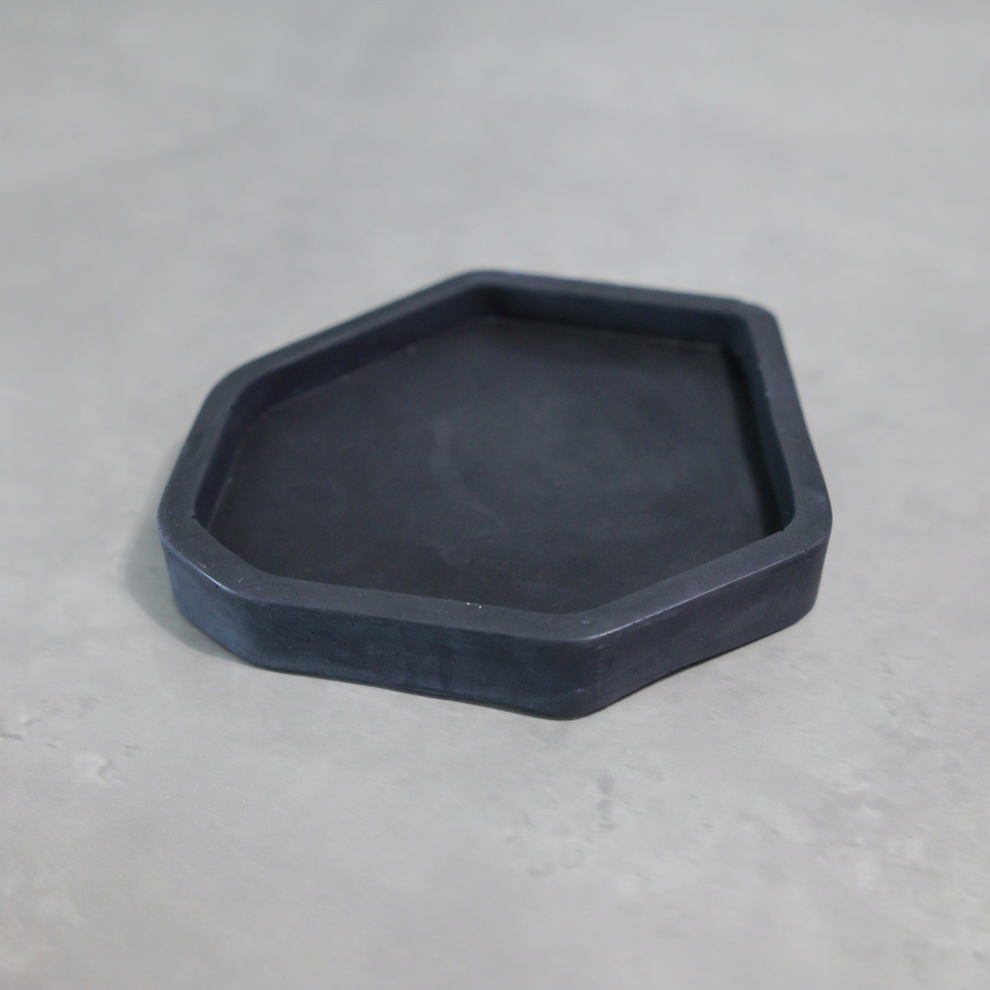 Modern Asymmetrical Tray