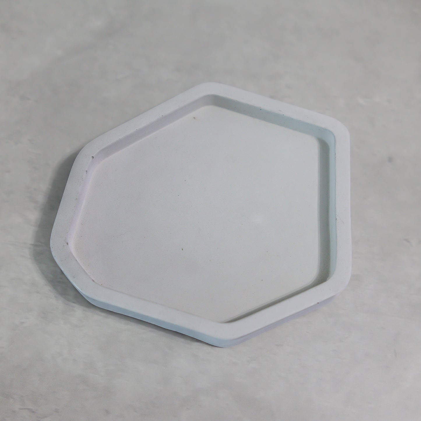 Modern Asymmetrical Tray