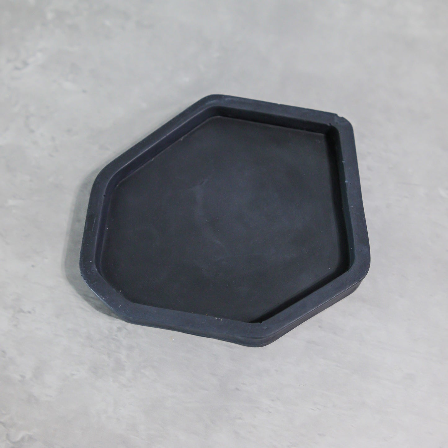 Modern Asymmetrical Tray