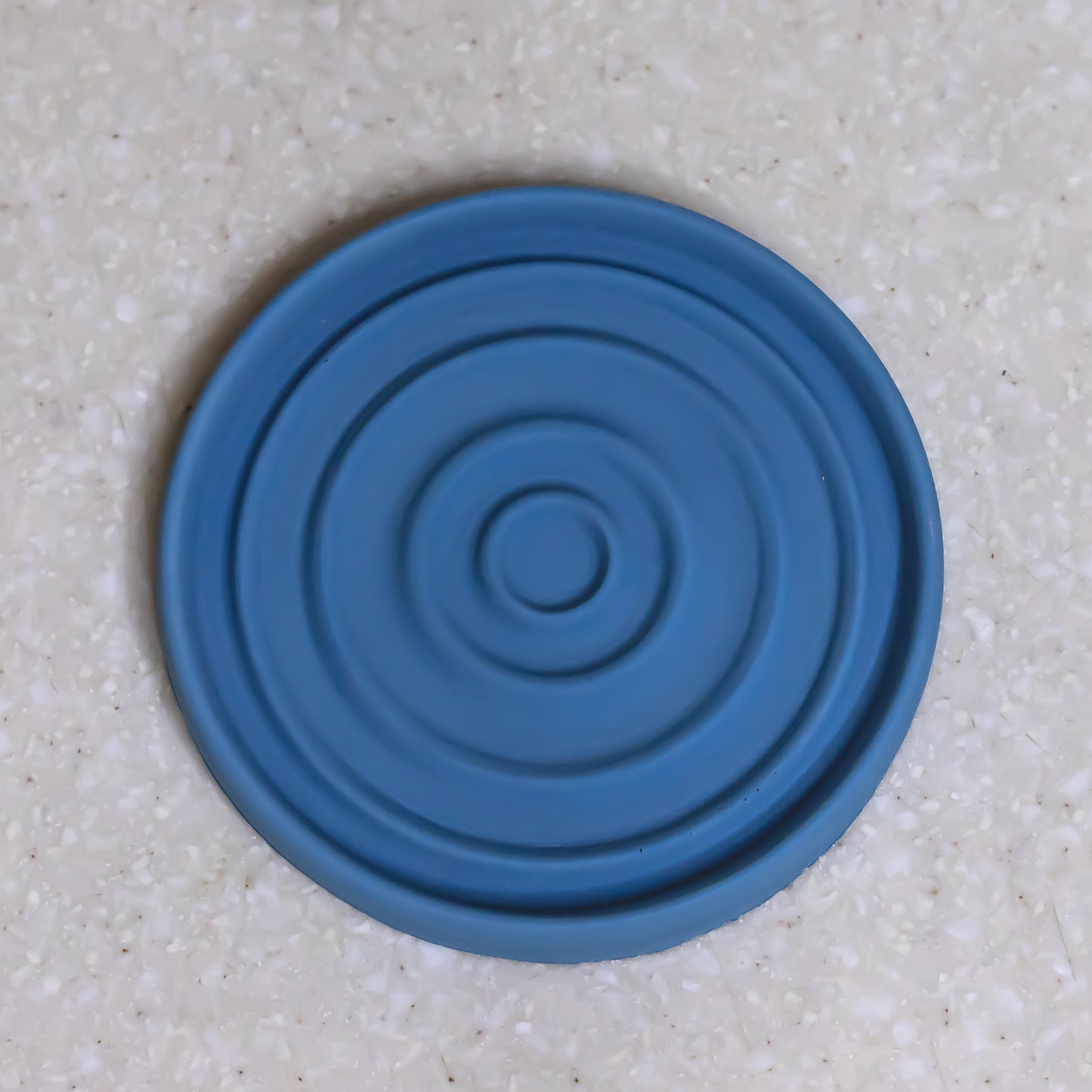 Round Tray (5" Diameter)